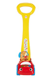 Fisher Price Laugh & Learn™ Puppy's Smart Stages™ Push Car CMW62