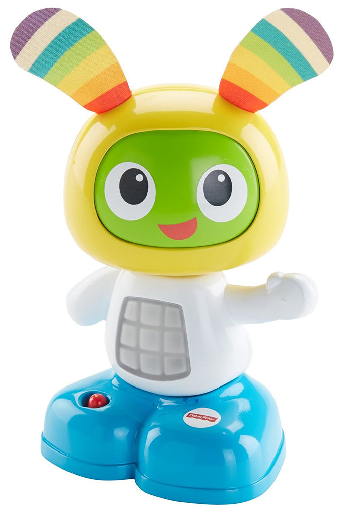 Fisher Price Bright Beats Juniors - BeatBo DYM10