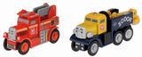 Fisher Price Thomas & Friends Wooden Railway, Race to the Rescue Y4503