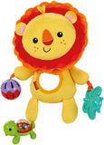 Fisher Price Activity Toy, Lion CGN89
