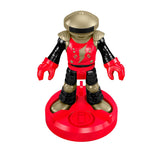 Fisher Price Imaginext® Power Rangers™ Command Center DMX64