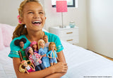 Barbie GHR58 Dreamhouse Adventures Barbie Doll