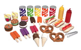 Melissa & Doug Ice Cream Cart