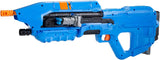 BOOMco. Halo UNSC MA5 Blaster, Blue or Red