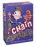 Play Monster Chain Letters 6925