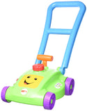 Fisher Price Laugh & Learn Smart Stages Mower and Vacuum Assortment BFK71
