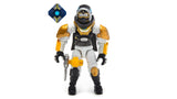 Mega Construx Destiny Aspect Of Glass Building Set FFB55