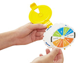 Mattel Pictionary Team Relay Game CFV57