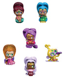 Mattel Fisher-Price Nickelodeon Shimmer & Shine Teenie Genies Genie Toy (8 Pack)