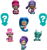 Mattel Fisher-Price Nickelodeon Shimmer & Shine Teenie Genies Genie Toy (8 Pack)