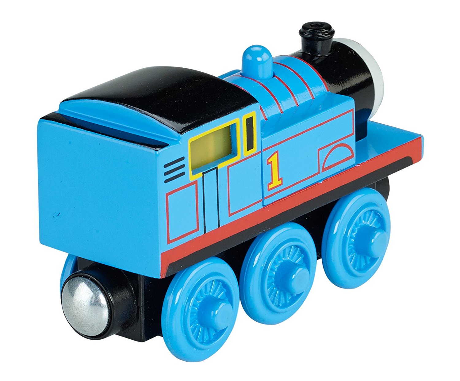 Thomas & Friends Wooden Railway Battery Operated Thomas 