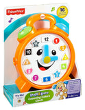 Fisher Price Laugh & Learn Counting Colors Clock CDK05