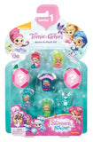 Fisher-Price Nickelodeon Shimmer & Shine, Teenie 8 Pack Genies Genie Assortment