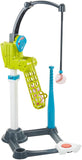 Mattel Fisher-Price Grow-to-Pro Better Batter Baseball DTM19