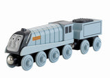 Fisher Price Thomas the Train Wooden Railway Spencer Y4074