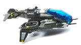 Mega Construx Halo 5 Warzone Wasp Strike Building Set FDY53