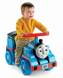 Fisher Price Power Wheels Thomas and Friends Thomas the Tank Engine CHN00