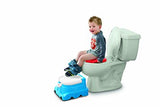 Fisher Price Thomas Railroad Rewards Potty, Thomas The Train BDY85