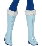 Mattel  DC Super Hero Girls™ Frost™ 12" Action Doll DVG21