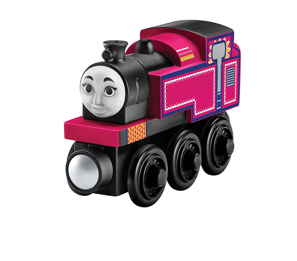 Fisher Price Thomas the Train Wooden Railway Ashima DFX19