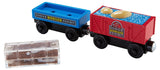 Fisher Price Thomas & Friends Wooden Railway, Dino Fossil Discovery CDK35