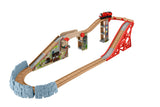 Thomas & Friends™ Wooden Railway Speedy Surprise Drop Set DFW96