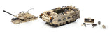 Mattel Mega Bloks® Call of Duty® Desert Tank DPB59