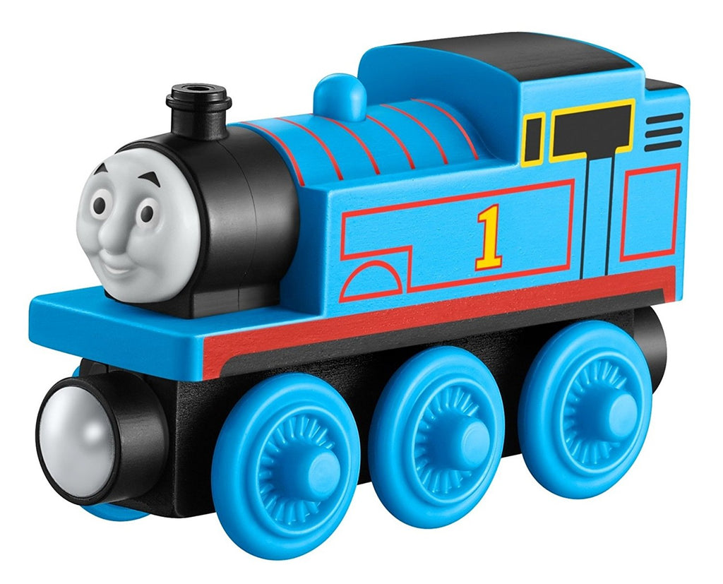 Fisher Price Thomas & Friends Wooden Railway Thomas Y4083