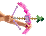 Minecraft Enchanted Bow & Arrow FCW15