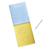 Melissa & Doug Drawing Book - Learn To Draw Animals