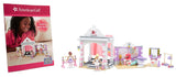 Mega Bloks American Girl Isabelle's Ballet Recital Construction Set DPK86