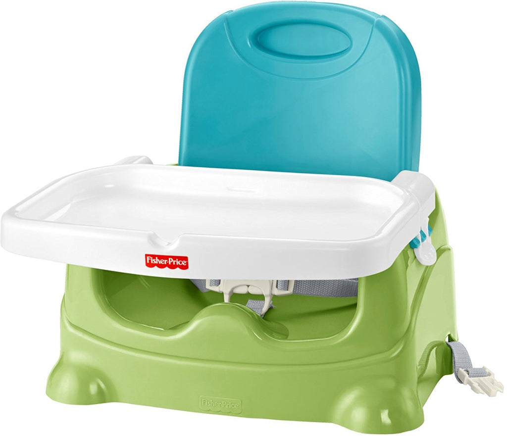 Fisher Price Healthy Care™ Booster Seat V8638