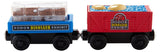 Fisher Price Thomas & Friends Wooden Railway, Dino Fossil Discovery CDK35
