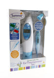 Summer Infant Grow-with-Me Thermometer Set (Discontinued by Manufacturer)