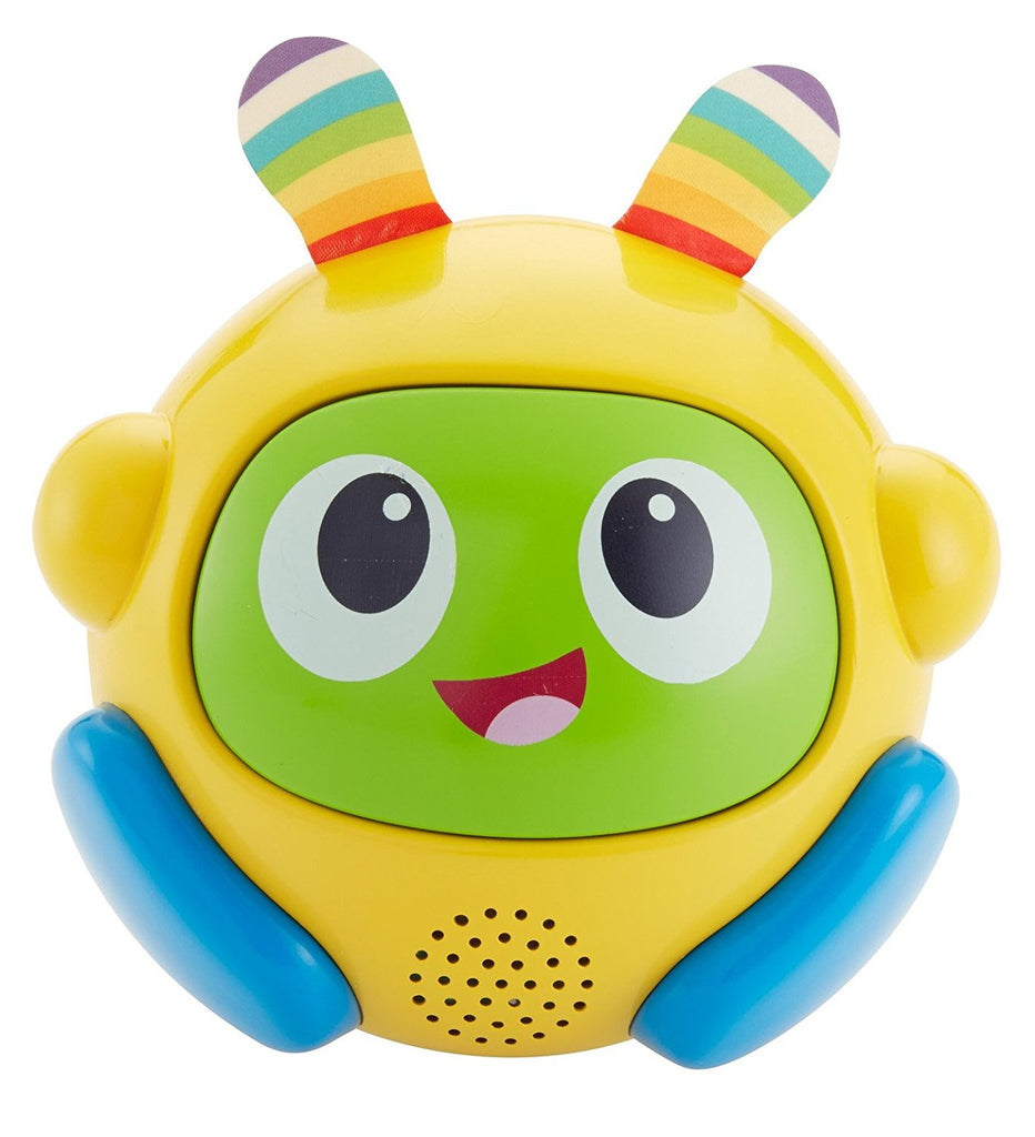 Fisher Price Bright Beats Spin & Crawl Tumble Ball Assortment FDD47