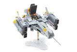 Mega Construx Destiny Aspect Of Glass Building Set FFB55