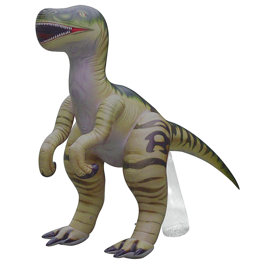 Jet Creations Inflatable Xl- Rapto..Size:13Ft