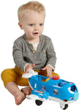 Fisher Price Little People Airplane DJB53