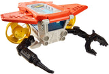 Mattel Matchbox™ Elite Rescue™ Squid Fleet Marine Boat DML54
