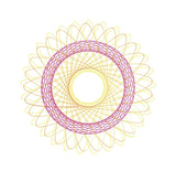 Ravensburger Arts & Crafts Spiral Designer - Spiral Designer 29774