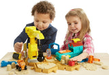 Fisher Pricel Bob the Builder™ Mash & Mold Construction Site DMM55