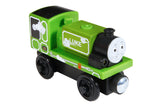 Fisher Price Thomas the Train Wooden Railway Roll & Whistle Luke BDG15