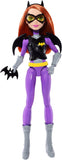 Mattel DC Super Hero Girls™ Batgirl™ Mission Gear Doll DVG24
