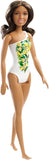 Mattel Barbie Beach Nikki Doll DGT82