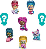 Mattel Fisher-Price Nickelodeon Shimmer & Shine Teenie Genies Genie Toy (8 Pack)