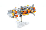 Mega Construx Destiny Aspect Of Glass Building Set FFB55