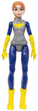 Mattel DC Super Hero Girls™ Batgirl™ Transforming Headquarters DVG94