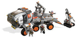 Mattel Mega Construx Probuilder Buildable Playset FPH87