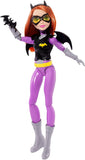 Mattel DC Super Hero Girls™ Batgirl™ Mission Gear Doll DVG24