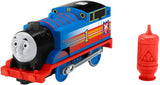 Mattel Thomas & Friends TrackMaster, Fiery Rescue Set  FBK47
